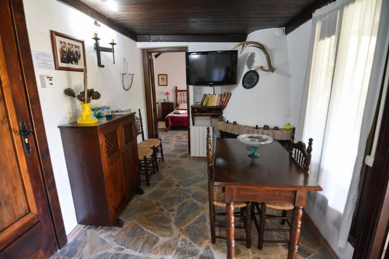 Tu Villa Rural Cabana 2 Dormitorios Piscina Privada Alhaurín el Grande Spanje