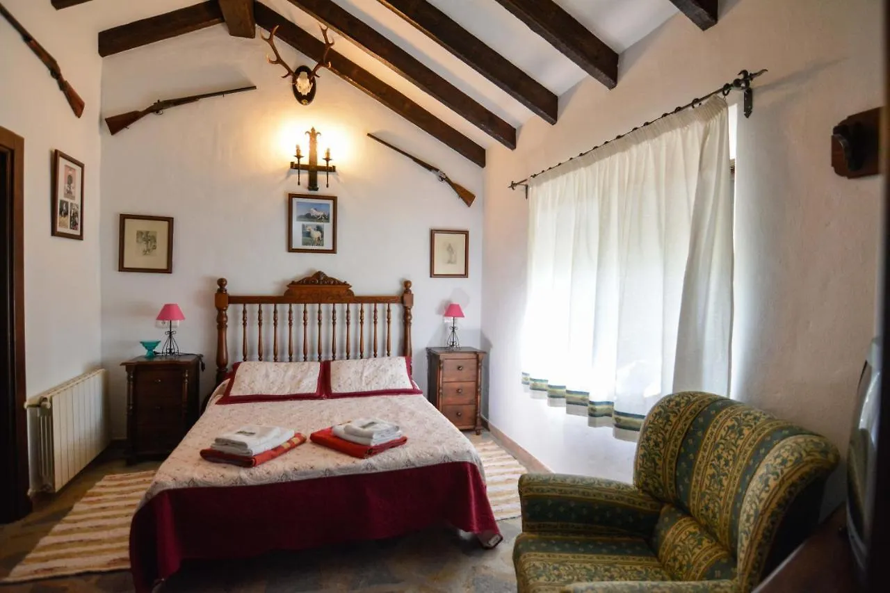 Tu Villa Rural Cabana 2 Dormitorios Piscina Privada Alhaurín el Grande