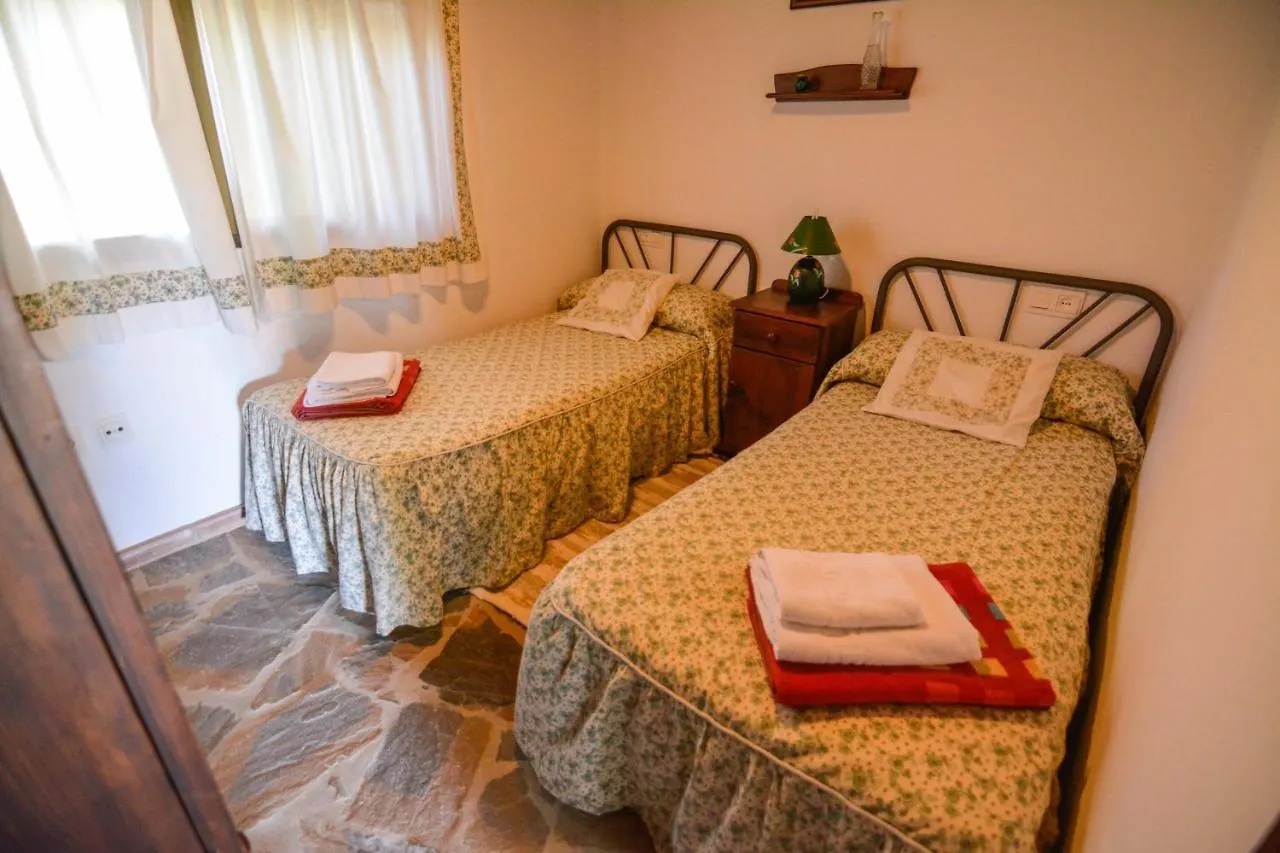 Tu Villa Rural Cabana 2 Dormitorios Piscina Privada Alhaurín el Grande Vakantiehuis