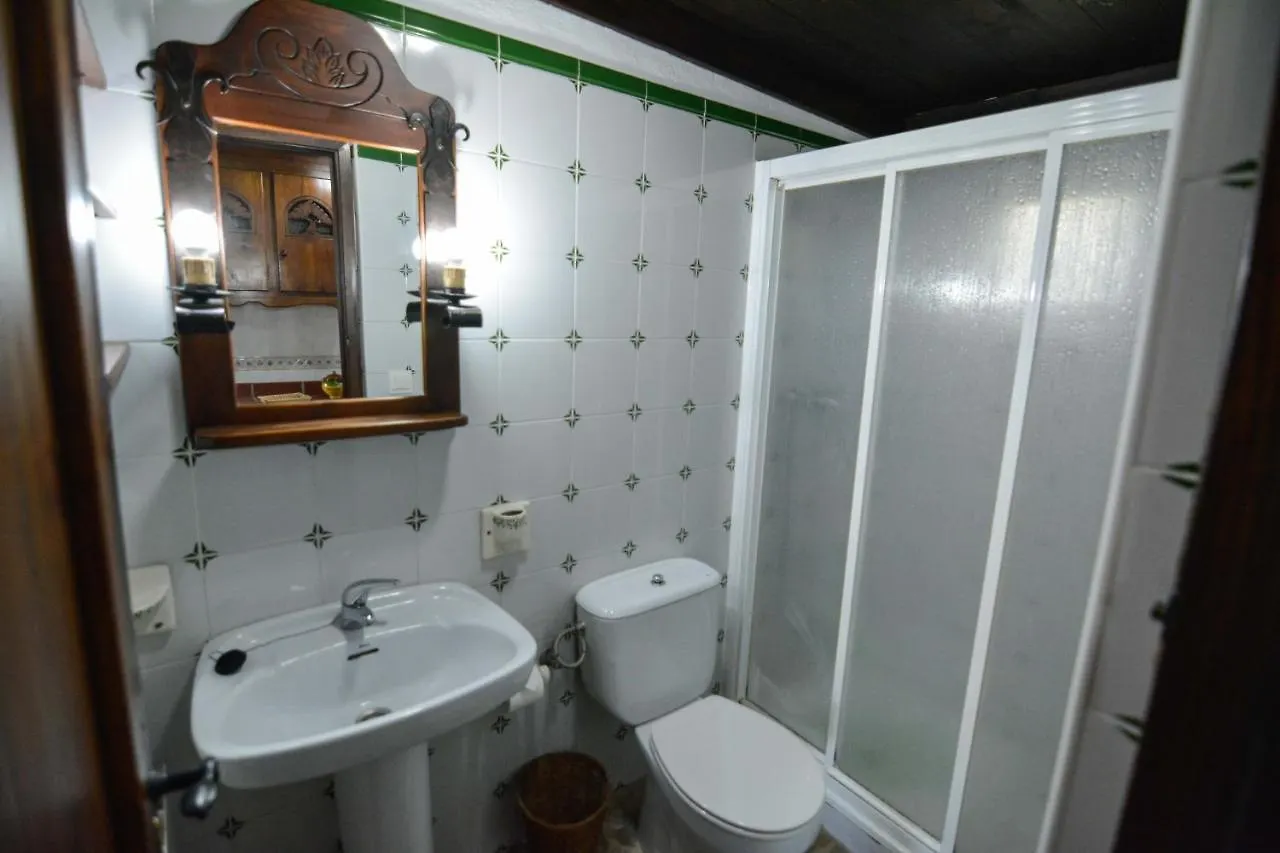 Tu Villa Rural Cabana 2 Dormitorios Piscina Privada Alhaurín el Grande