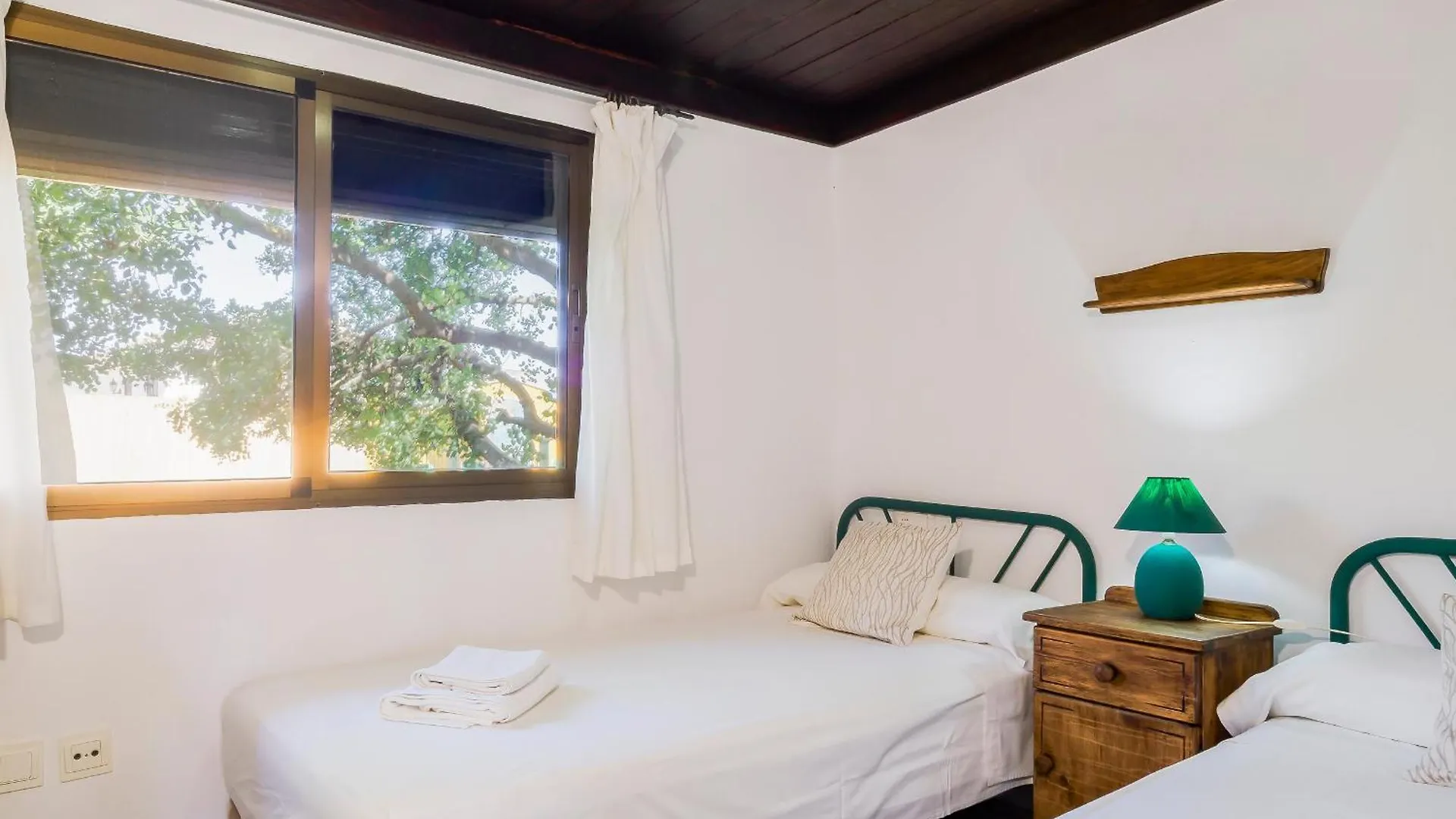 Сasa de vacaciones CABAÑA FINCA la RAJA 2 DORMITORIOS Alhaurín el Grande España