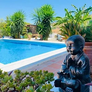 Bed & Breakfast Del Gecko, Alhaurín el Grande