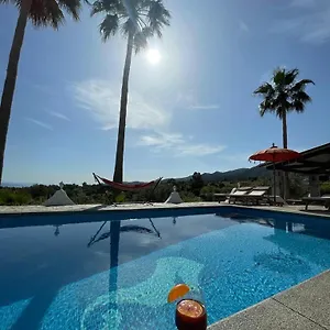 Bed & Breakfast Besito, Alhaurín el Grande